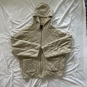 FREE PEOPLE DUPE JACKET